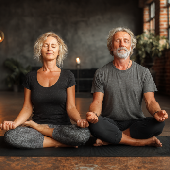 Програми йоги